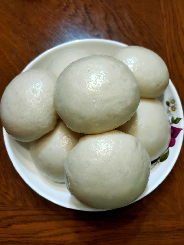 手把手教你蒸馒头