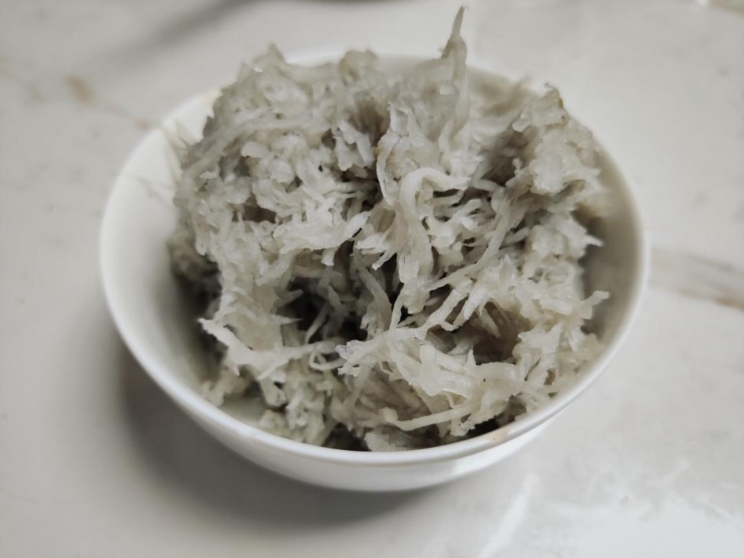 青岛.即墨——辣菜