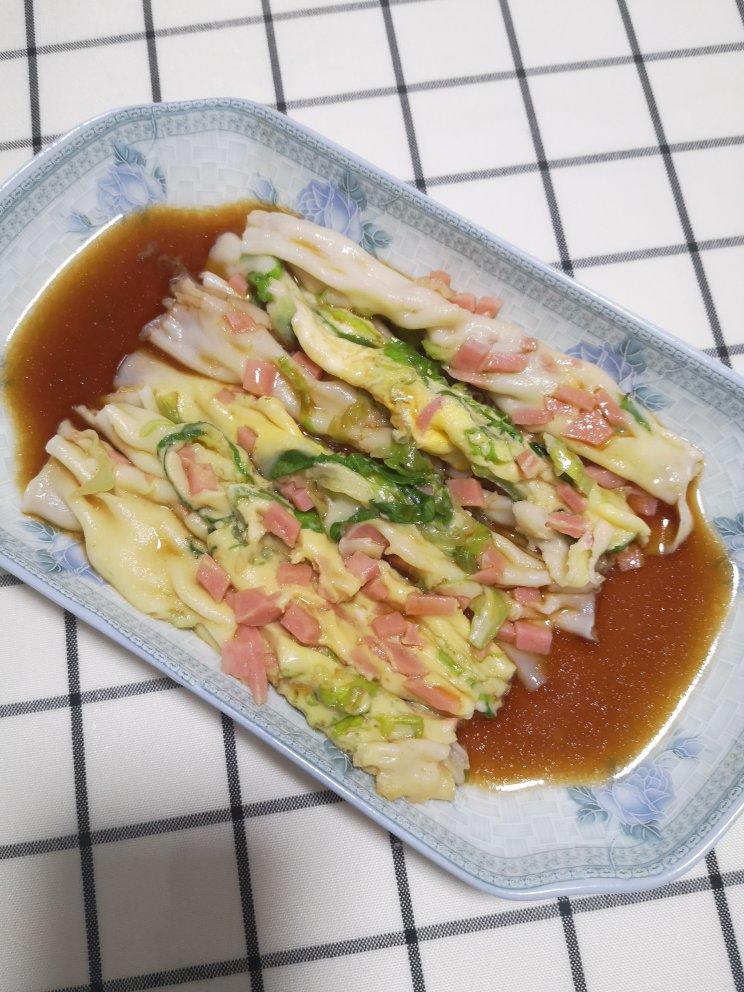 广东肠粉（精心调制）