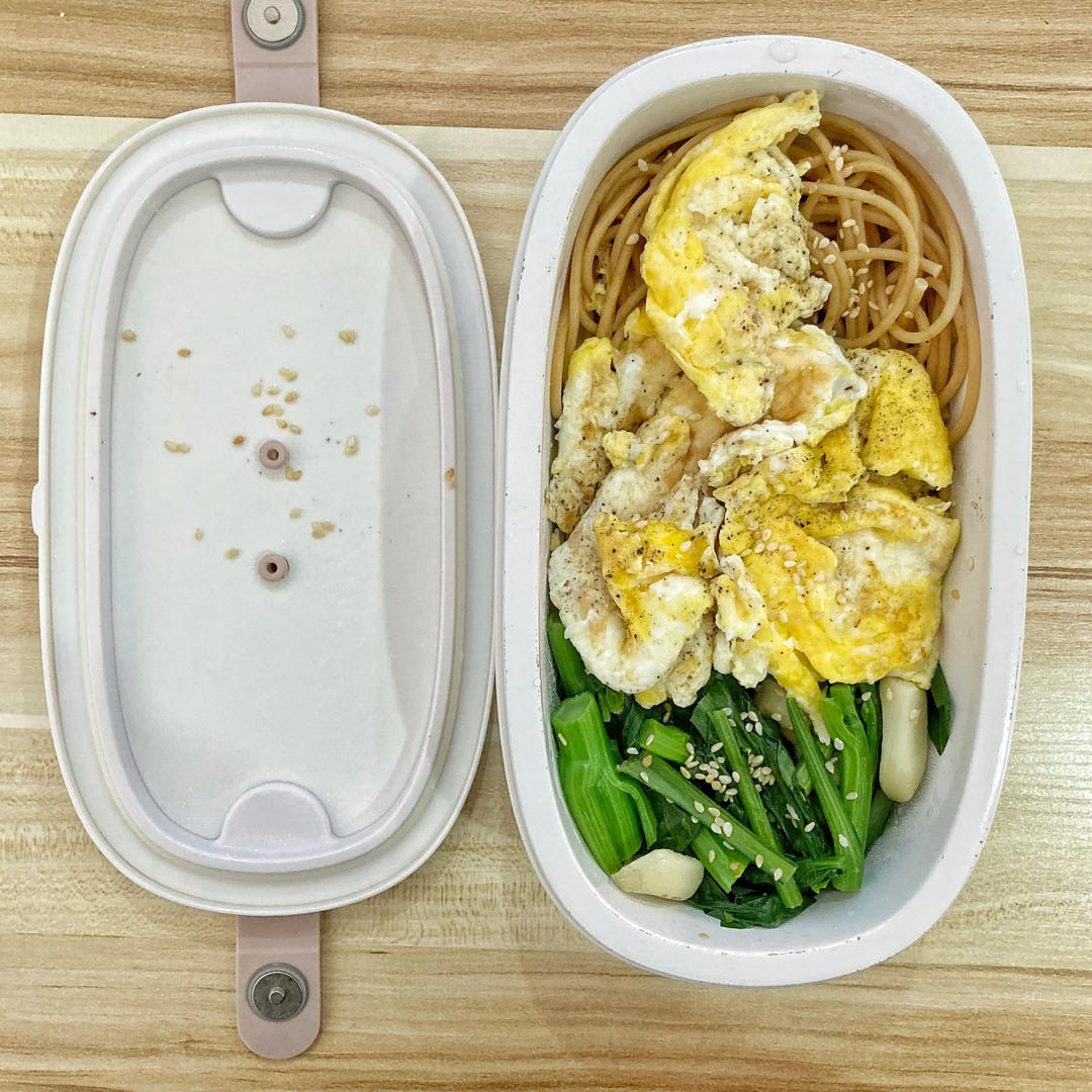 午餐便当饭盒/减脂餐便当记录
