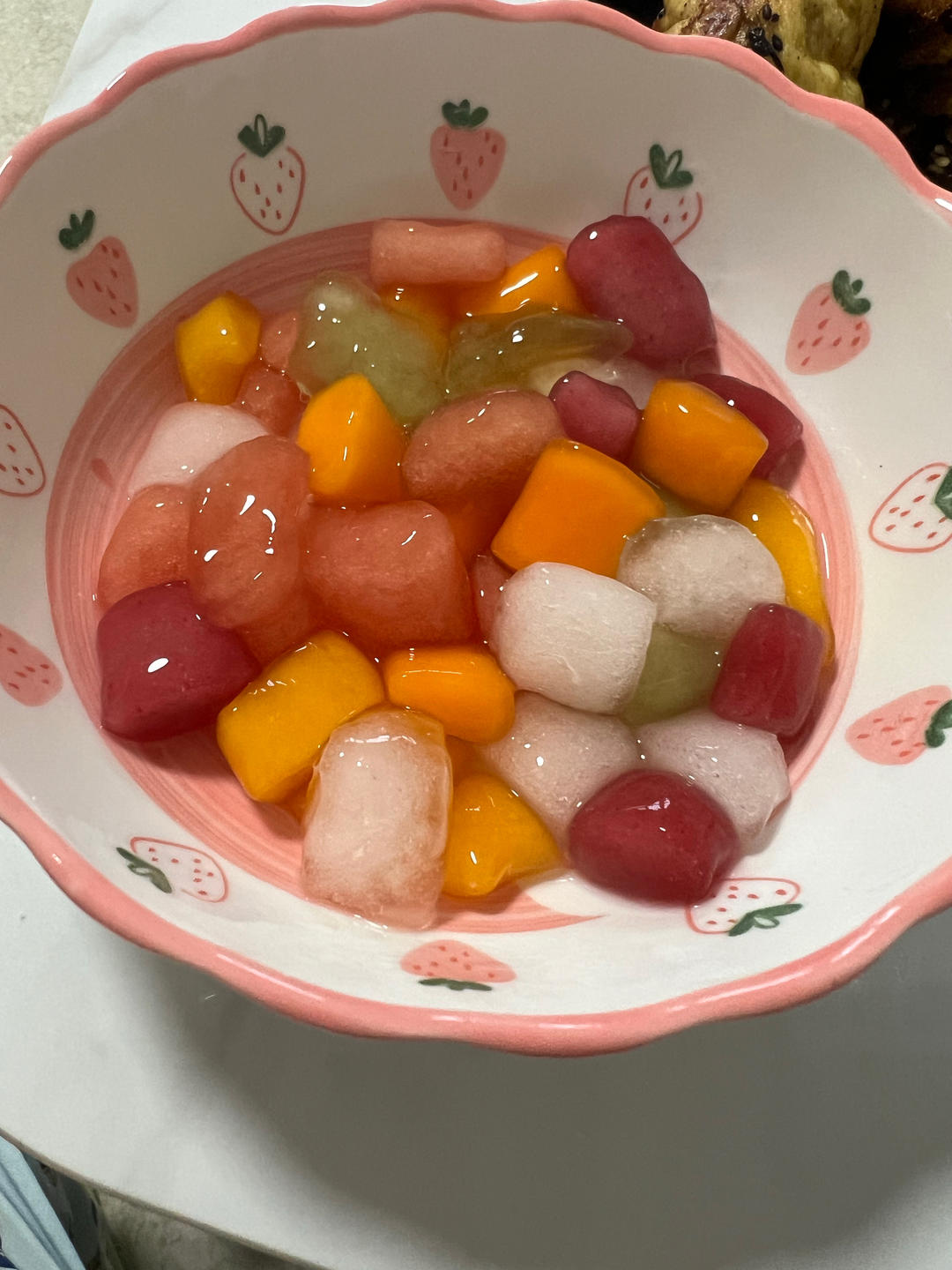 阿达子，福建人民算是把木薯淀粉吃的明明白白的