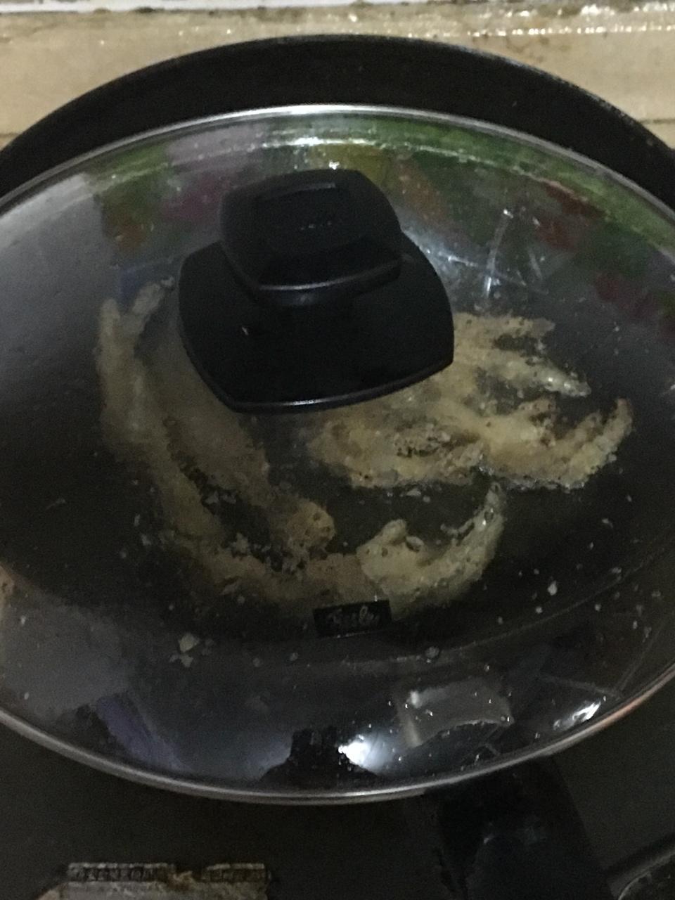 广式豉油蒸凤爪