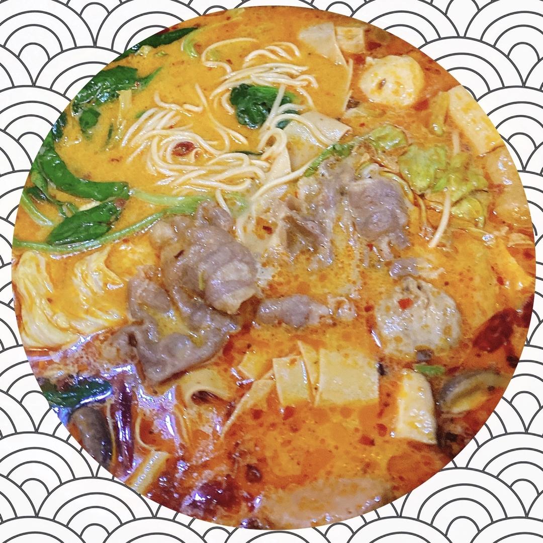 测试n次，我终于做出了比杨国福还好吃的麻辣烫！