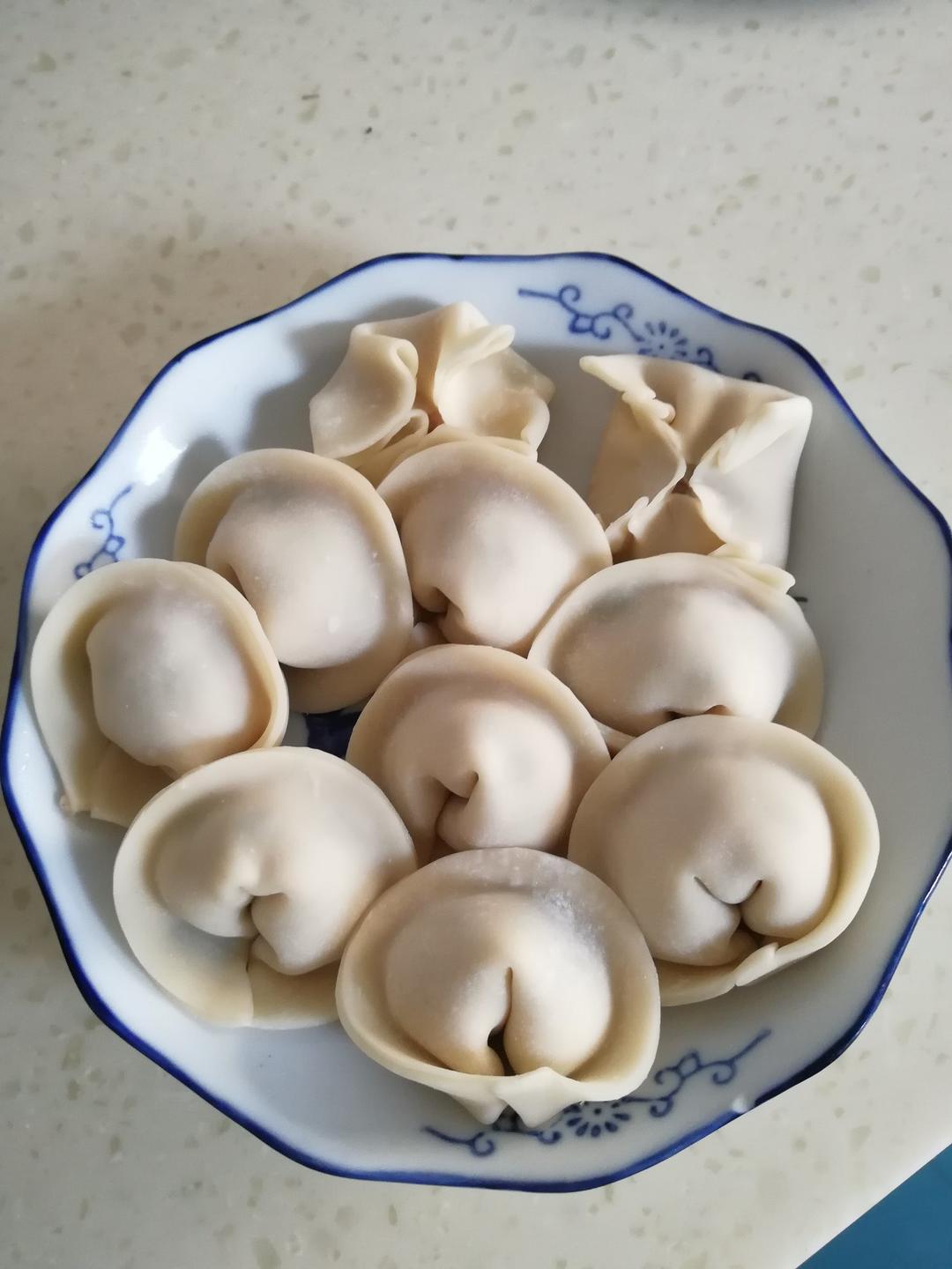 饺子馅 饺子 包子馅 包子