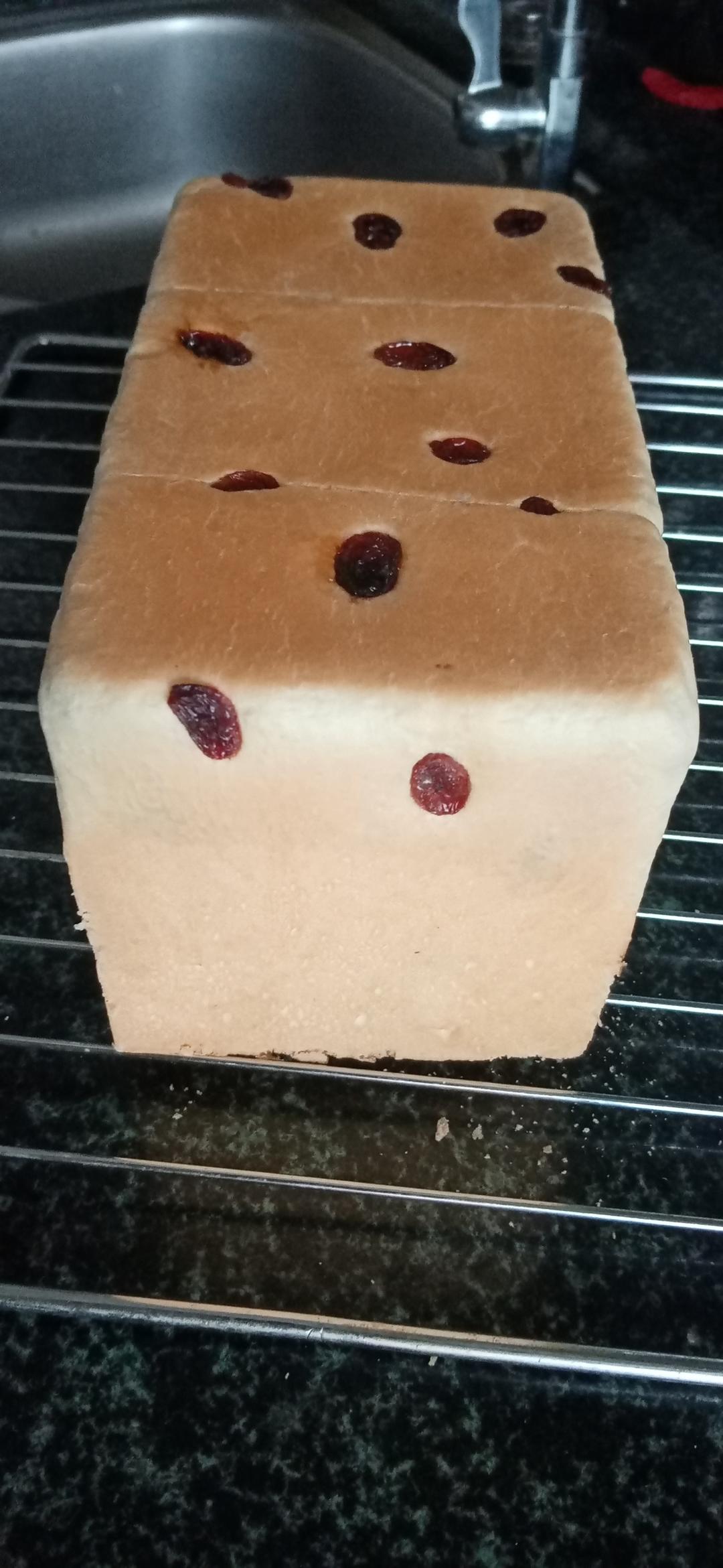 poolish（波兰种）软吐司