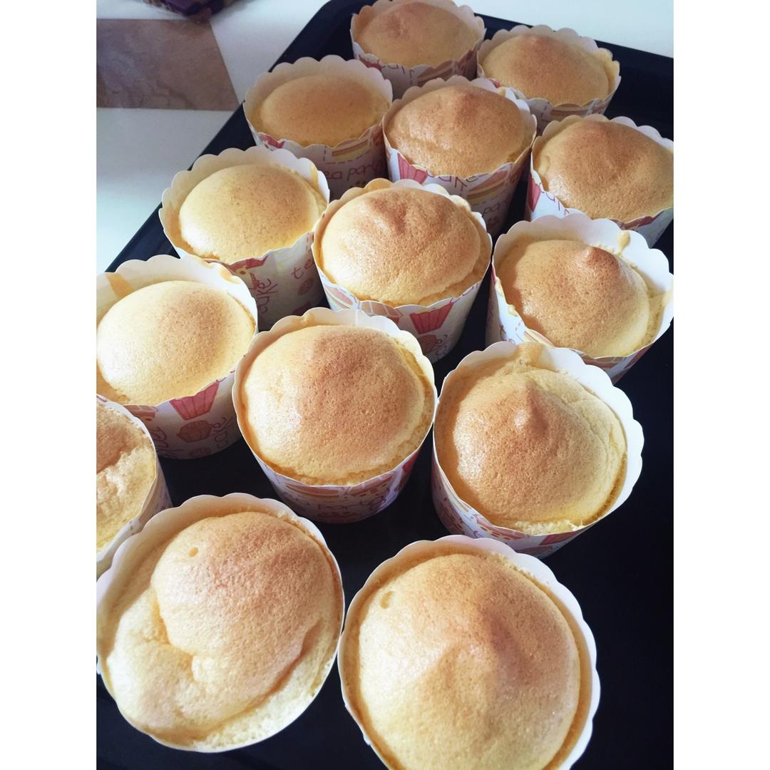 入口即化の棉花蛋糕