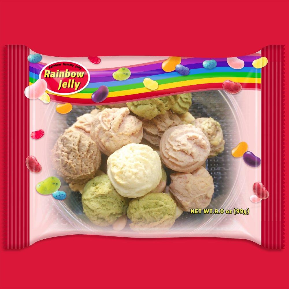 🔥冰淇淋曲奇㊙️