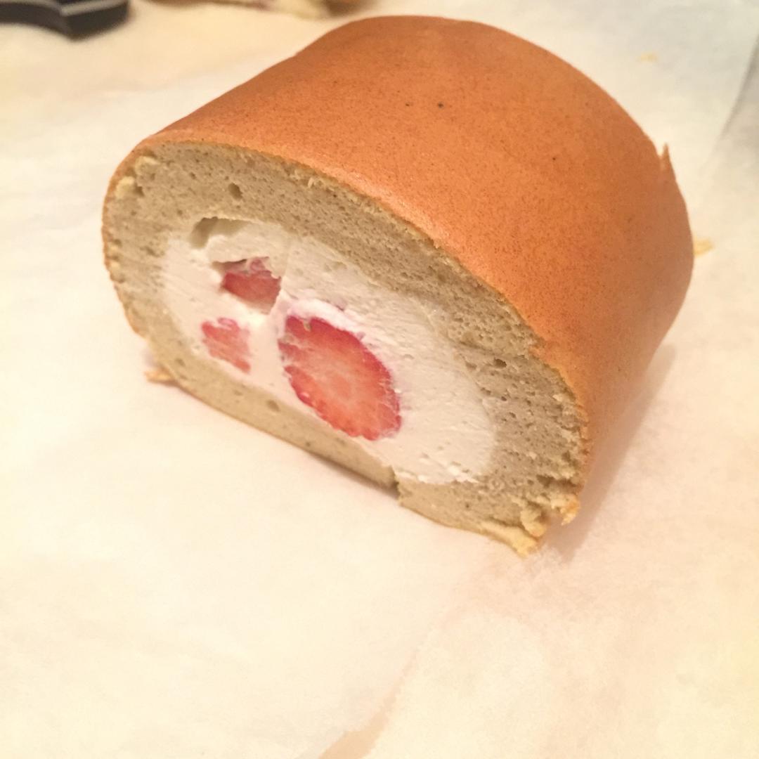 小四卷～风靡美食群的美味蛋糕卷