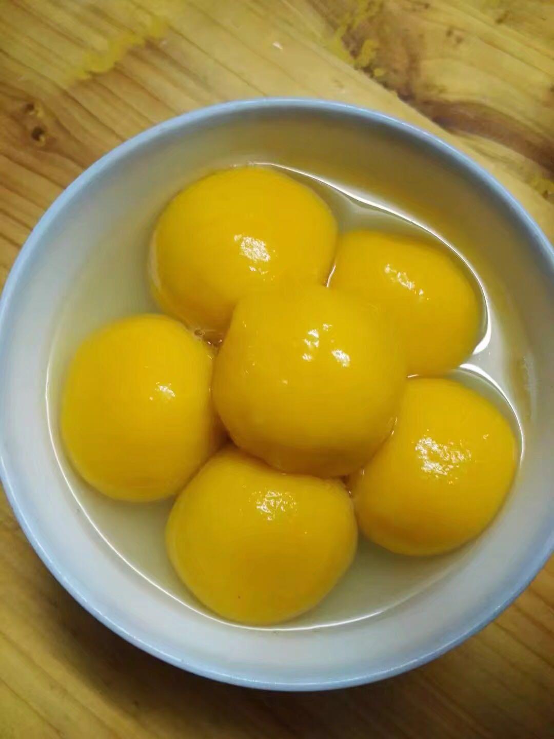 【南瓜汤圆】