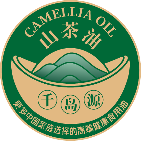 千岛源山茶油