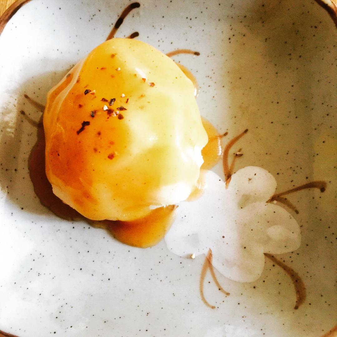 鸡汁土豆泥（完爆kfc）