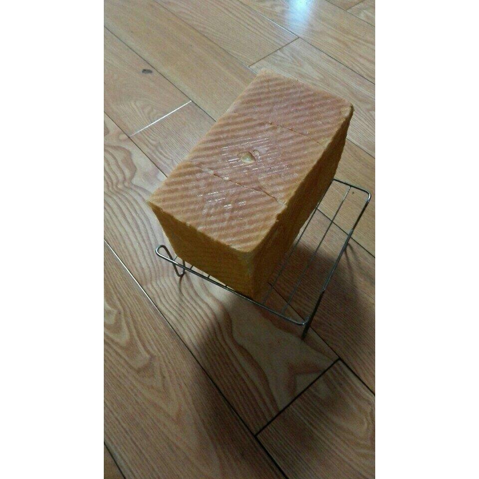 北海道吐司（70%冷藏中种法）