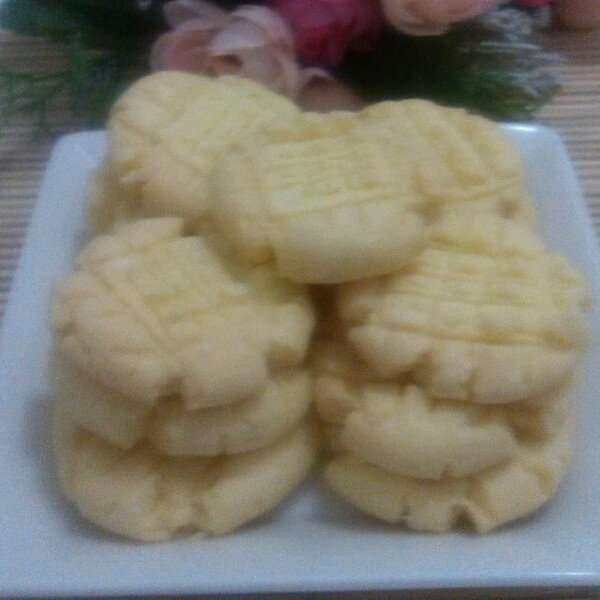玛格丽特饼干