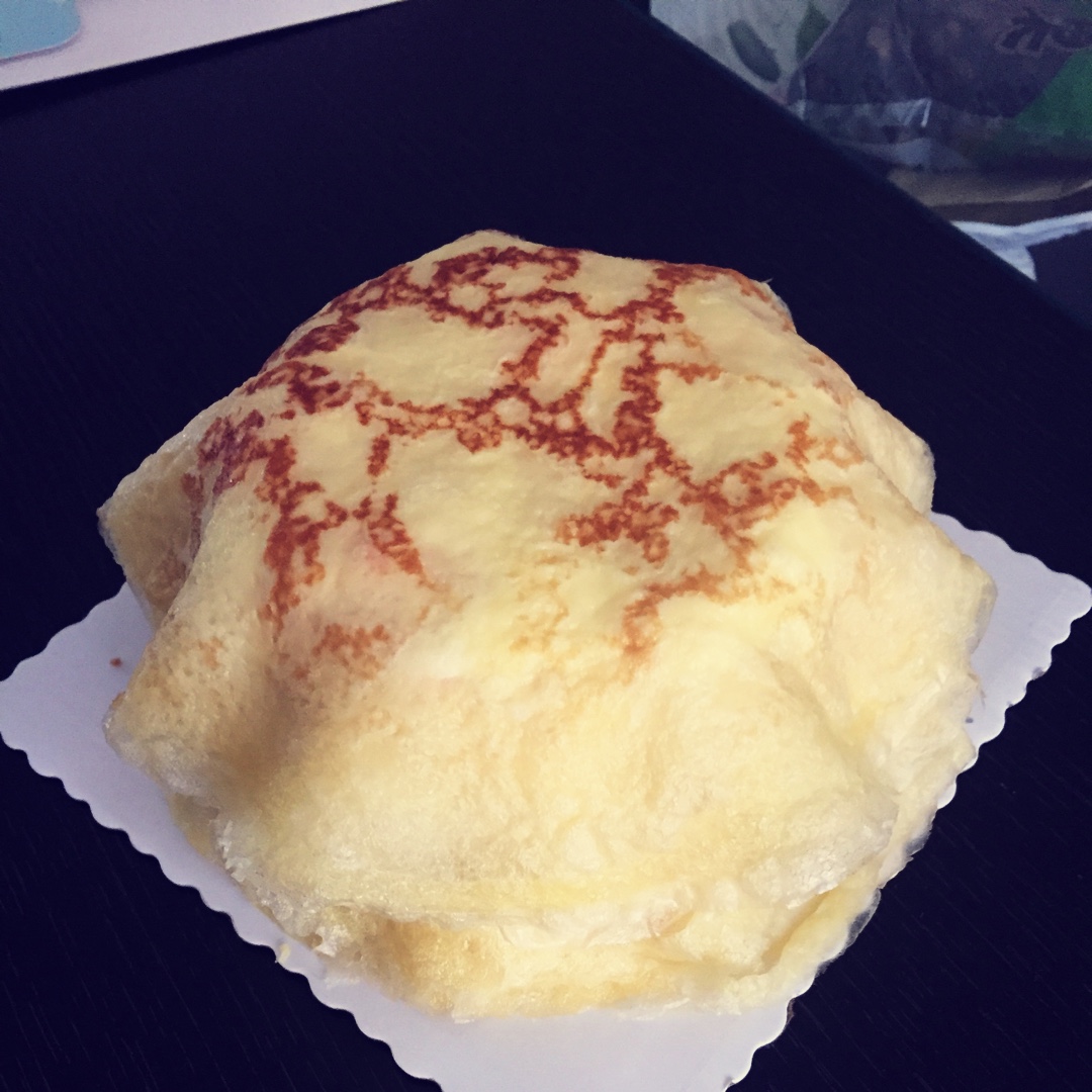 《Tinrry下午茶》教你做芒果班戟和芒果千层饼