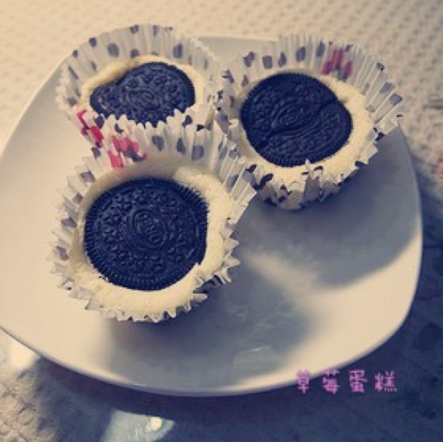 《Tinrry下午茶》教你做雪媚娘大福