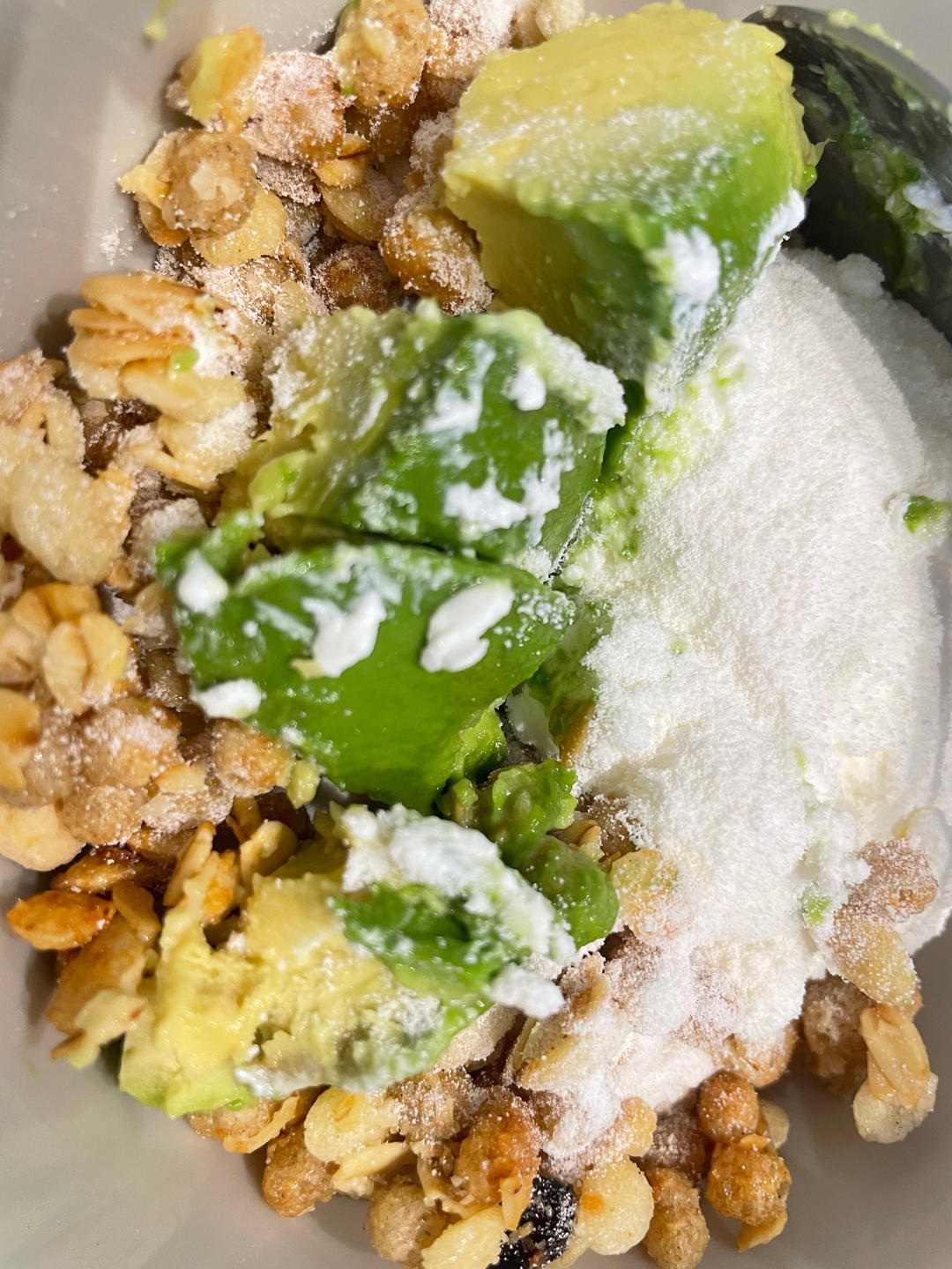 🍧酸奶碗公式Yogurt Bowl