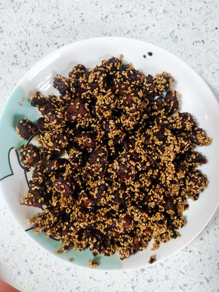 鸡胸还可以这样吃~麻辣香