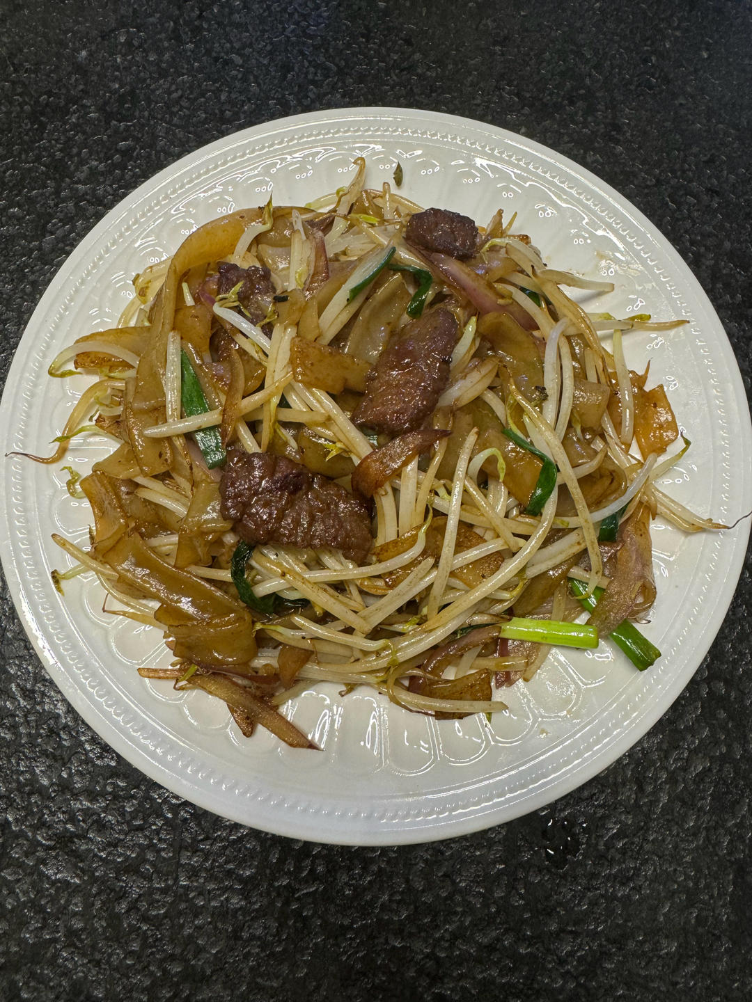 记录一些早中晚餐