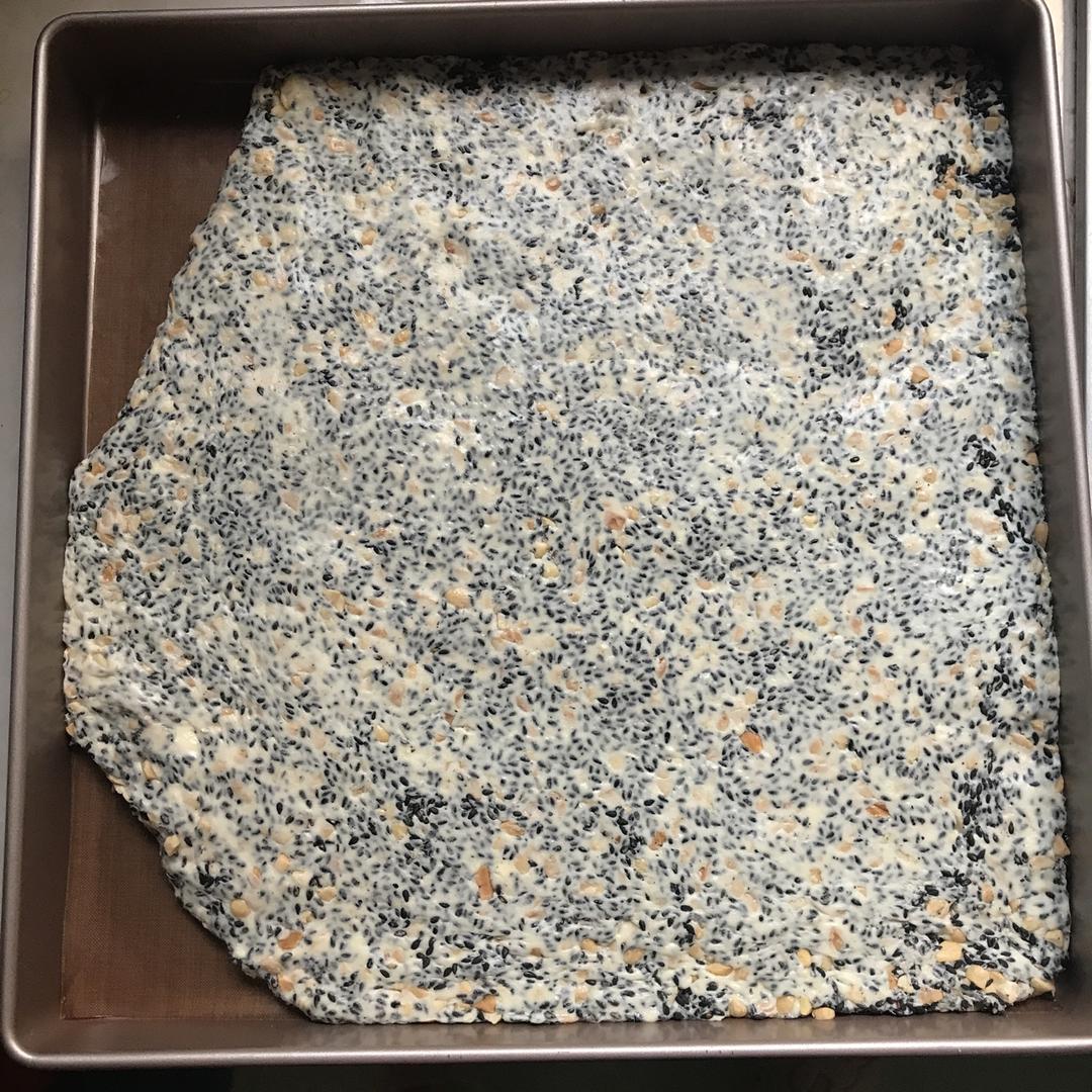 《Tinrry+》牛轧糖（棉花糖版）（简单好吃、送礼必备）