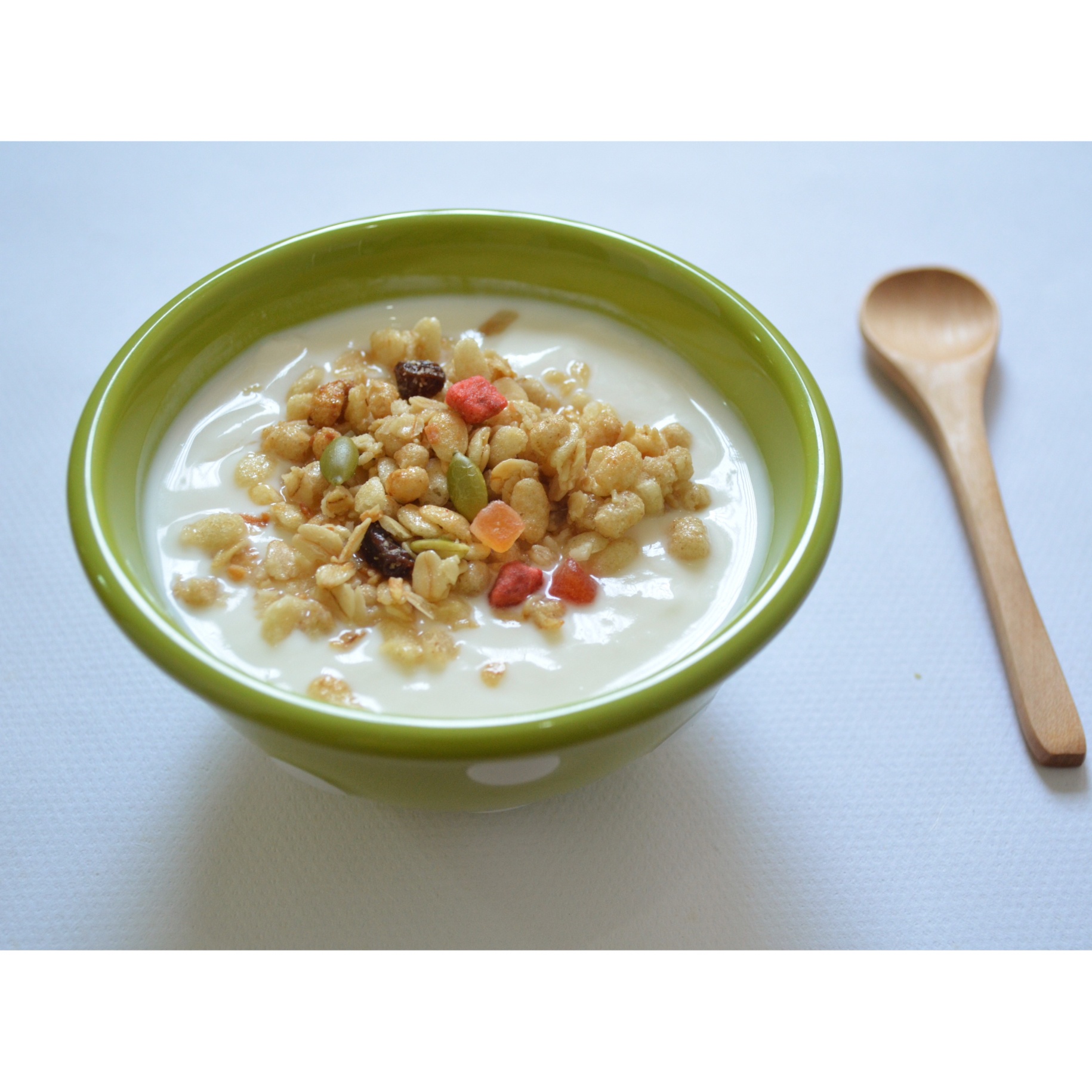 酸奶机自制酸奶