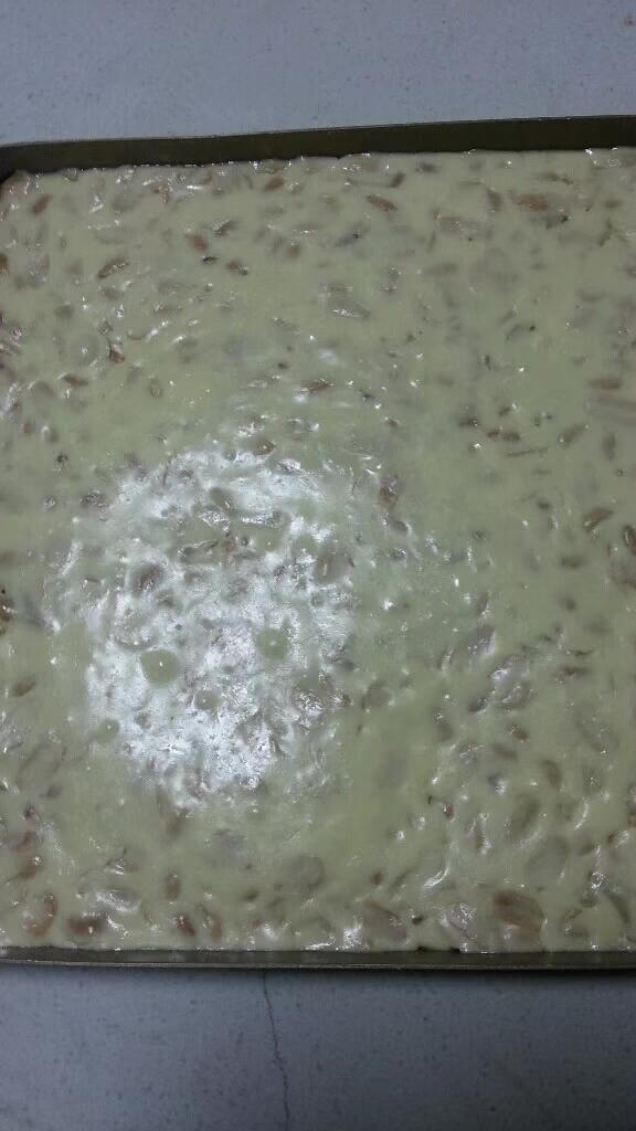 熬糖版牛扎糖（小狐狸君君配方）