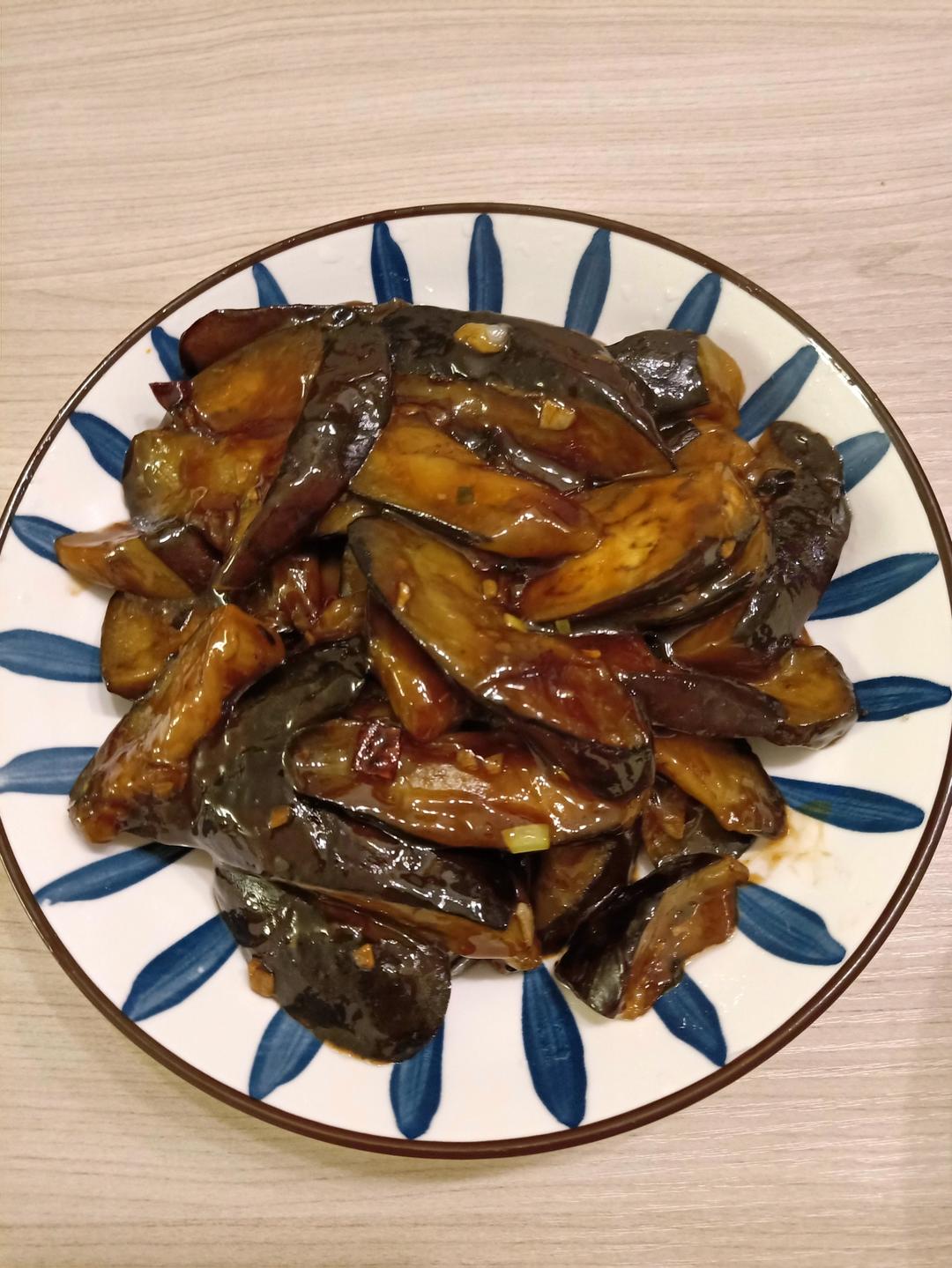 茄子这样做超级下饭！超简单，拌饭绝了
