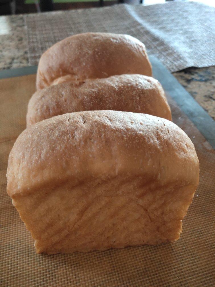 超奶重奶酪吐司