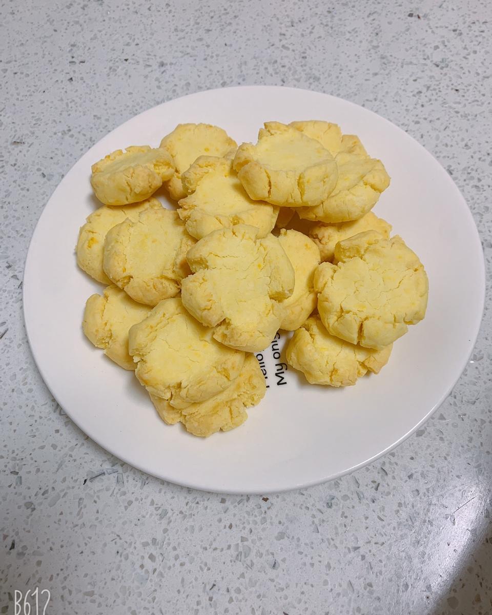 玛格丽特可爱小饼干