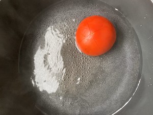 超开胃的番茄土豆肥牛汤‼️下米饭无敌了的做法 步骤2