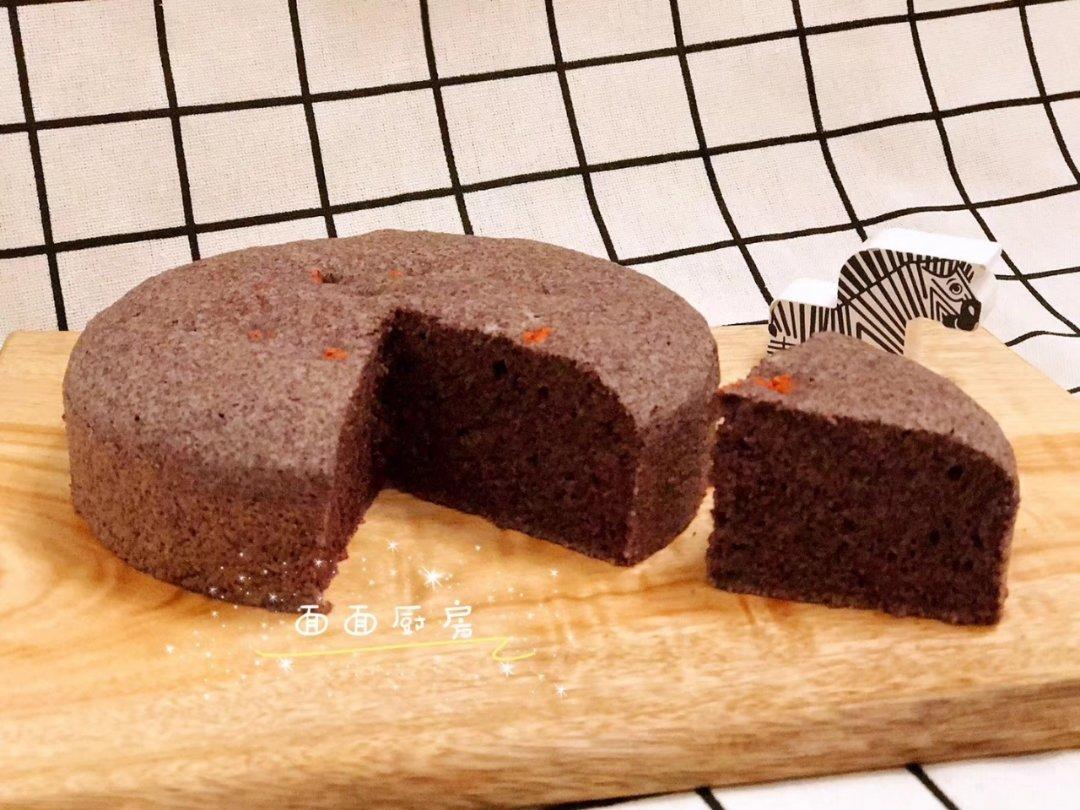 蒸米糕（超详尽）