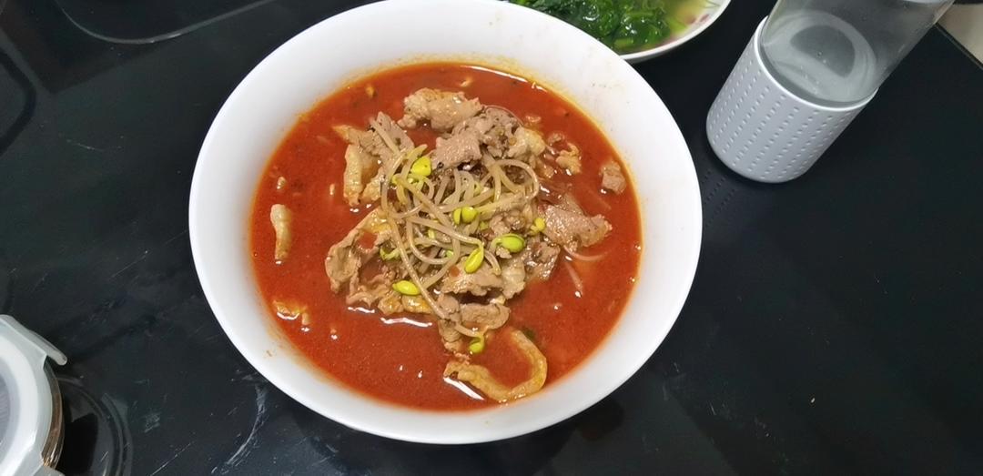 水煮肉片（新手一定要试，零失败）