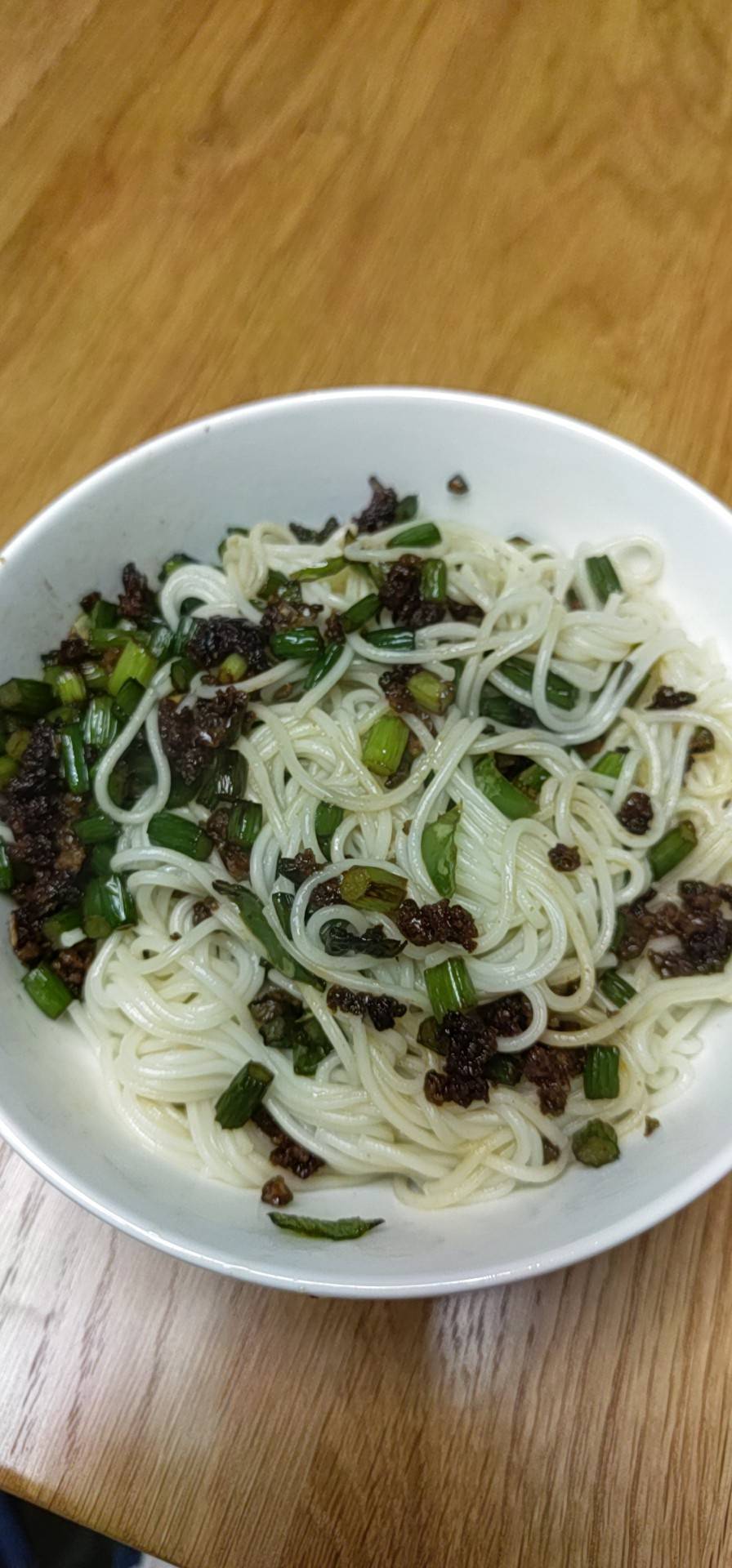 苍蝇头（经典台湾家常菜）