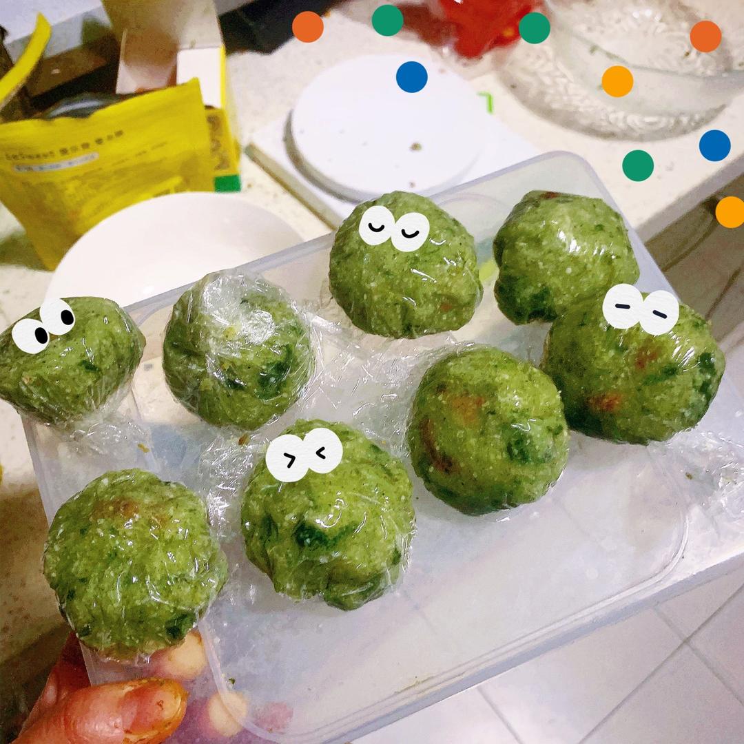 小优的生酮饮食快乐记录