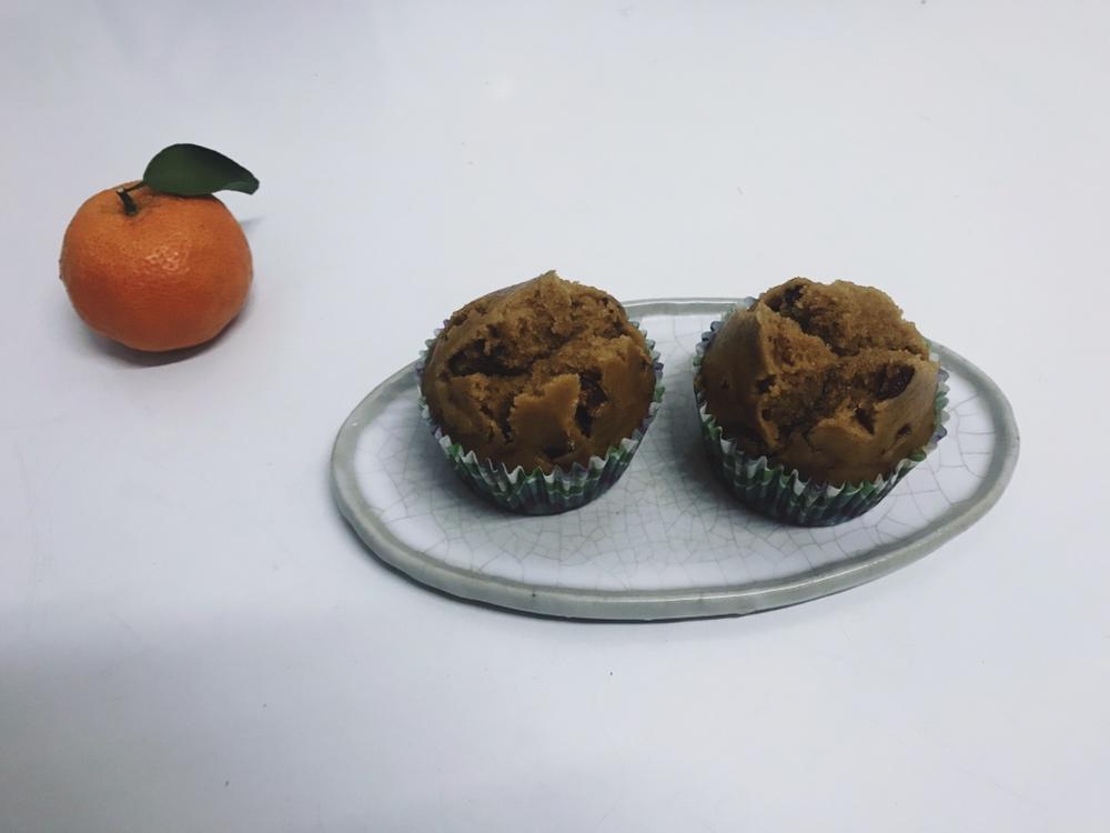 可可发糕（超简单）