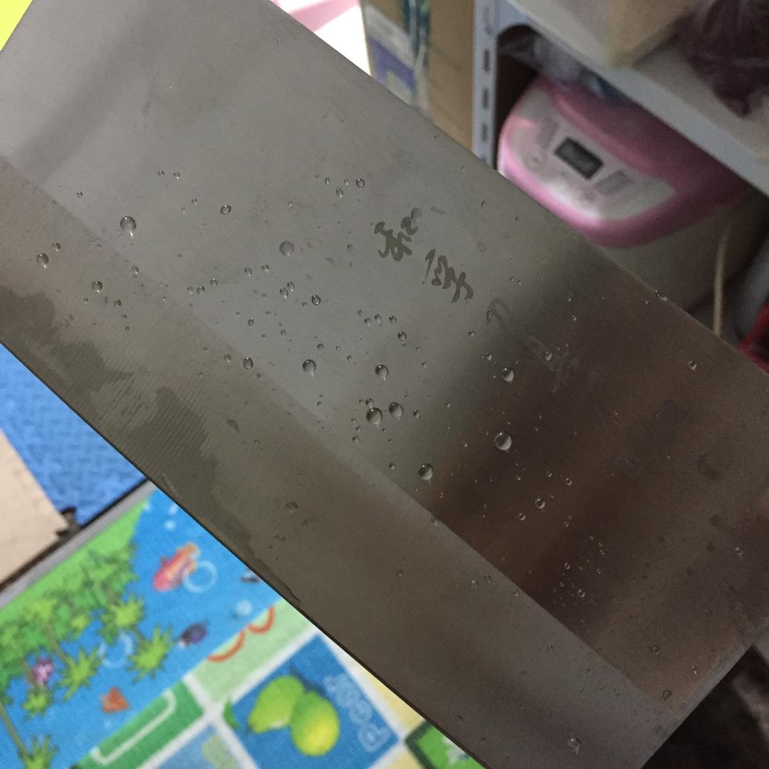 厨师长教你：“如何挑选菜刀”，只需要听声音就可以辨别好坏