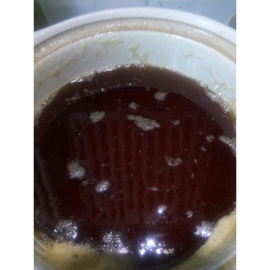 自制转化糖浆（广式月饼专用）