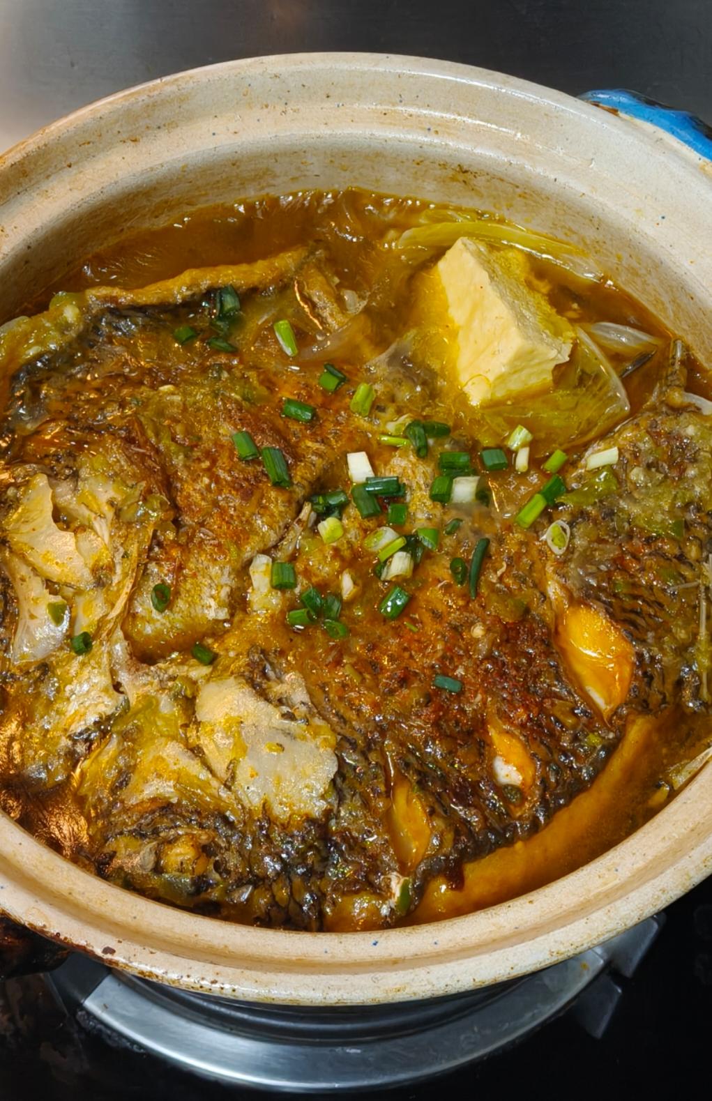 ffy家常吃喝记录