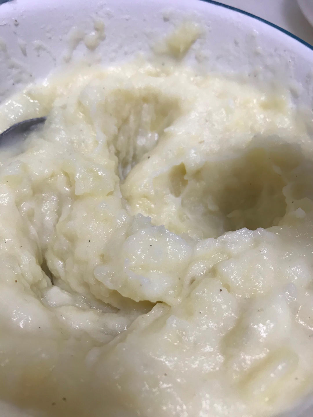 家常美味—肯德基爷爷土豆泥