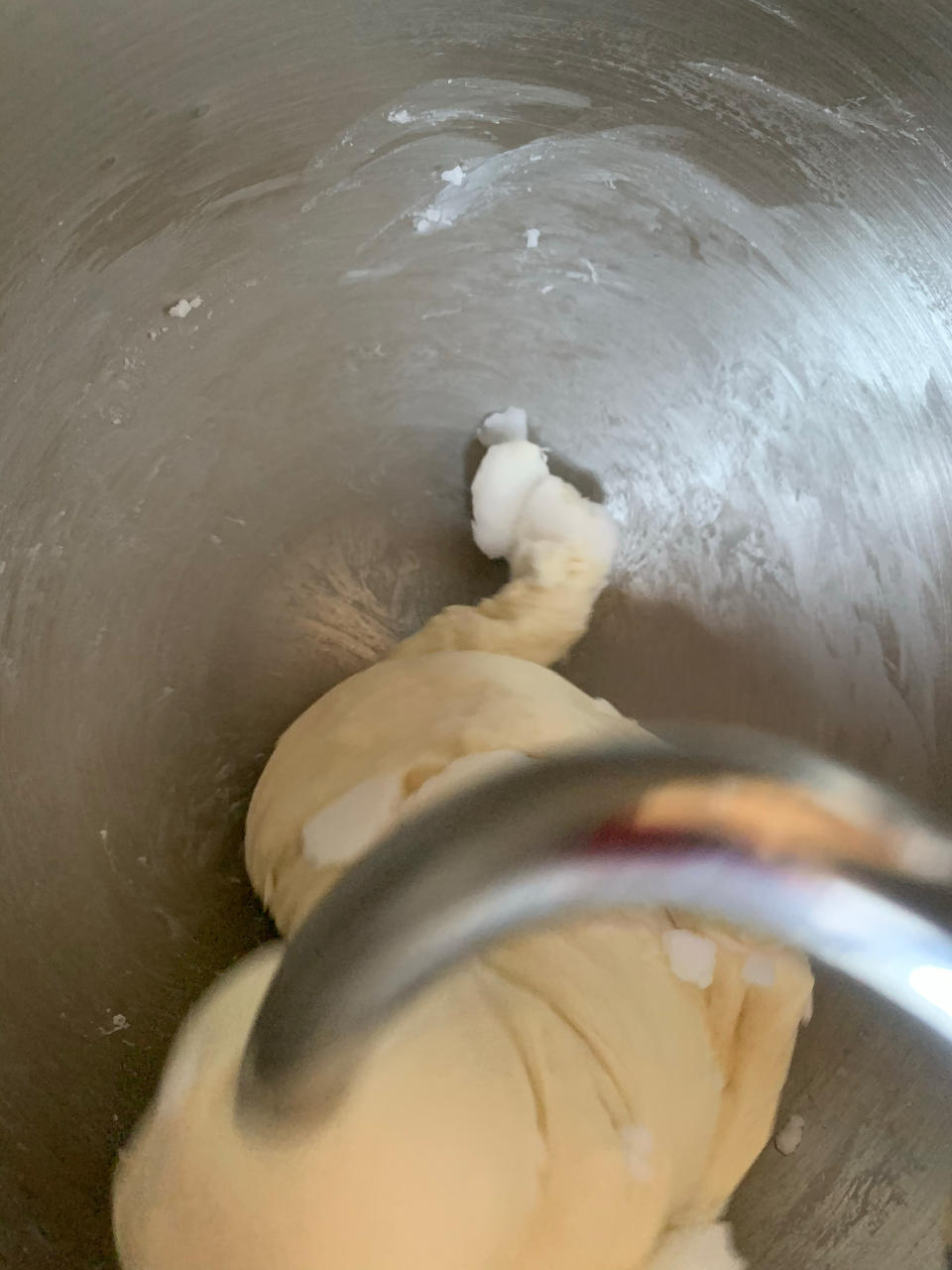 宫廷桃酥【1月北鼎烤箱食谱】