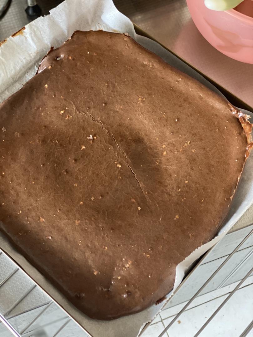 牛奶燕麦曲奇蛋白粉饼干（减肥塑形小零食）哺乳期减肥可以吃哒