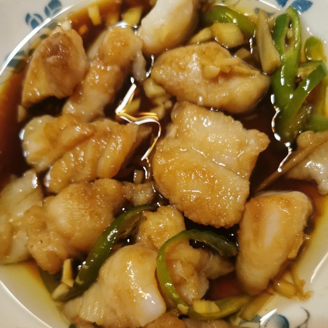 巴沙鱼最简单的做法