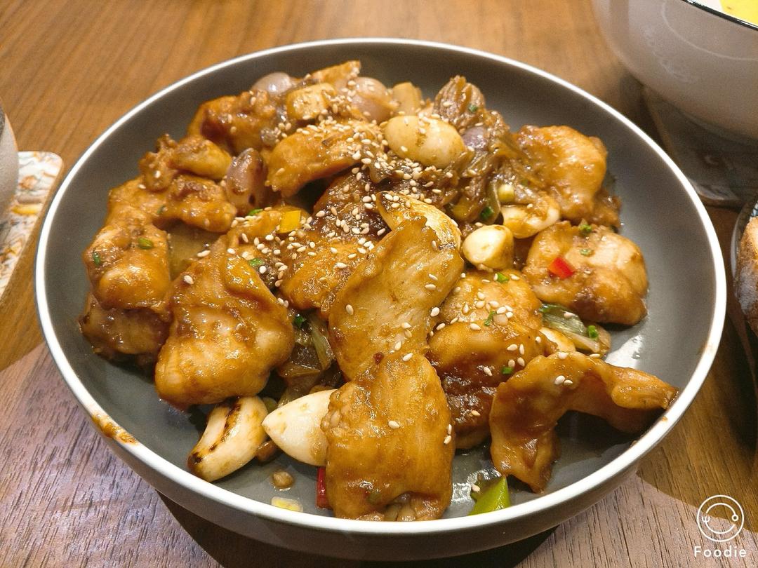 【食材包操作说明】XO酱干焗巴沙鱼柳