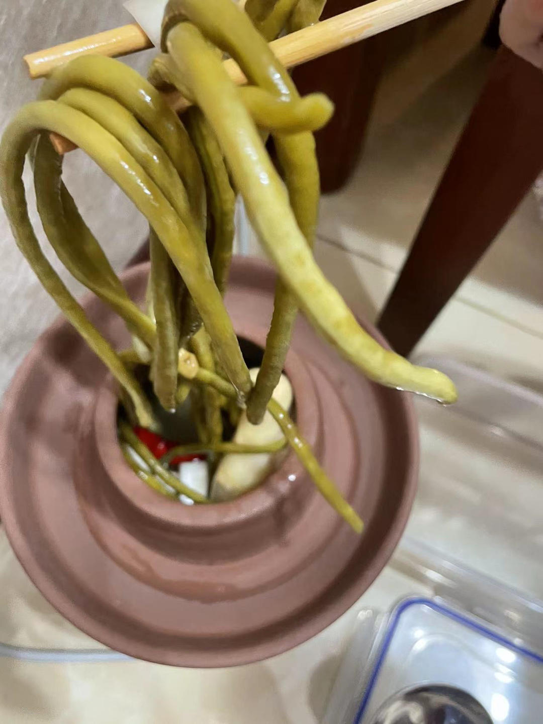四川老坛泡菜(持续更新)