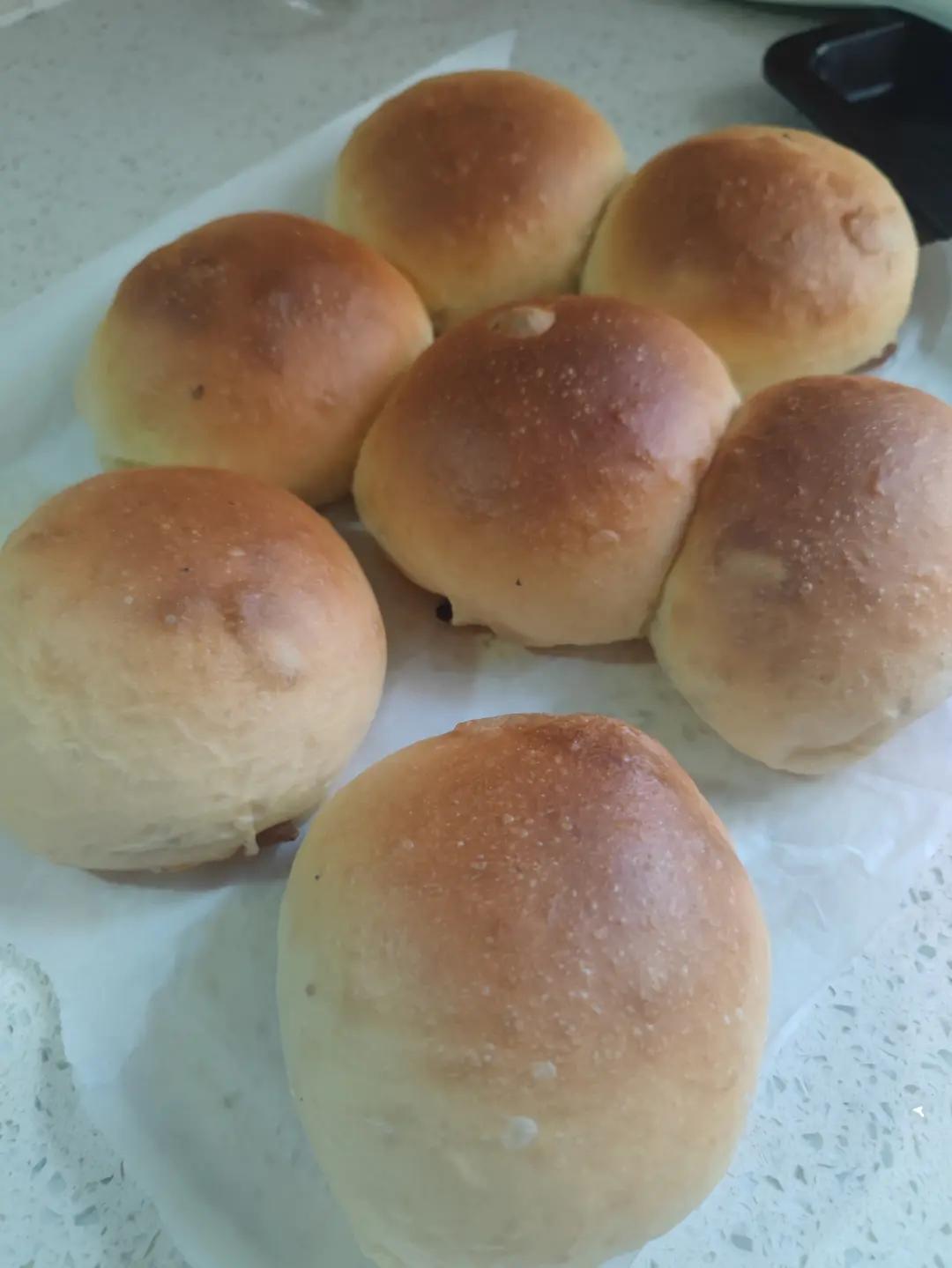 做了10000个汉堡胚后，我来教你最简单的做法