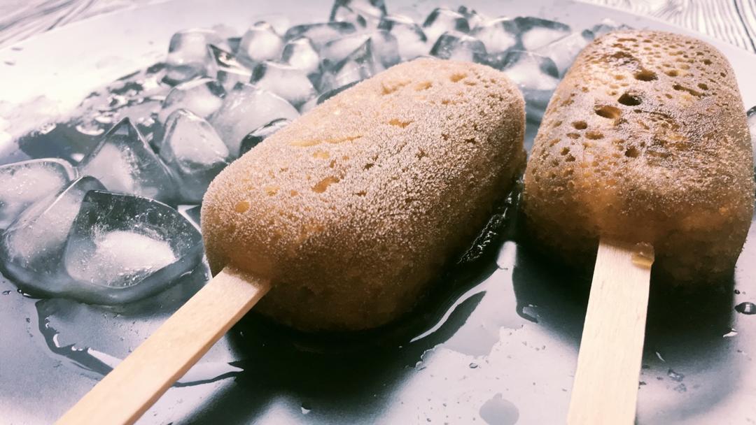 各种自制冰棒&雪糕&冰淇淋（持续更新）