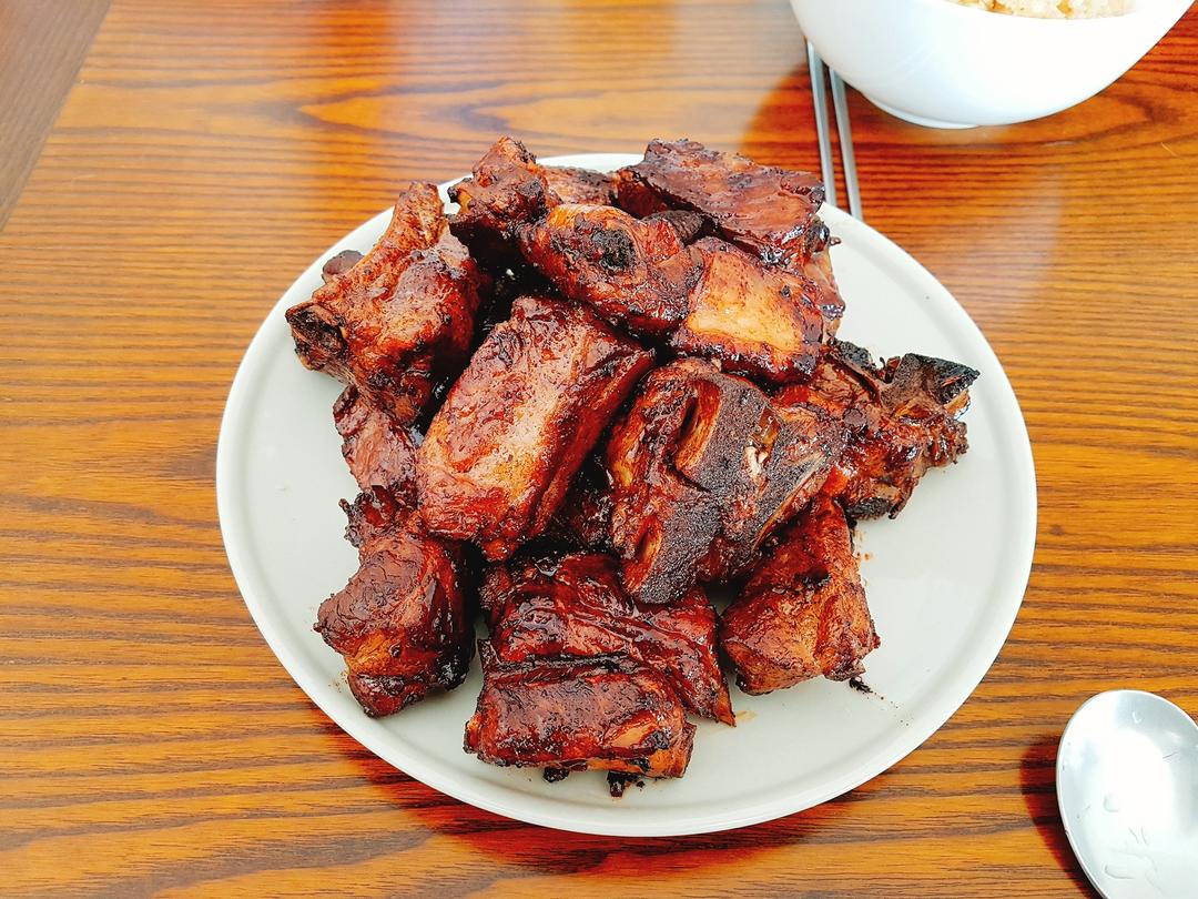 糖醋排骨