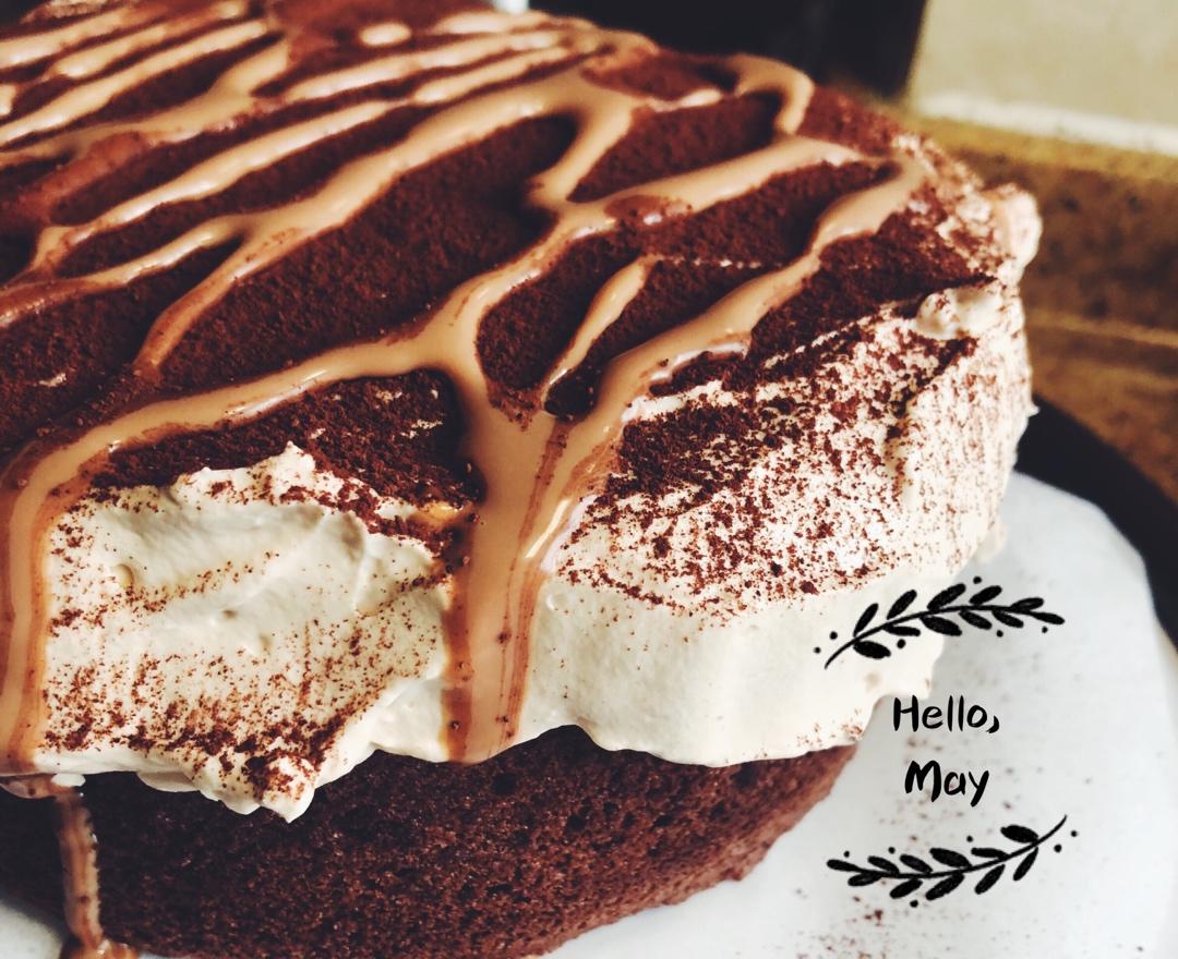 脏脏蛋糕 网红 独家网红脏脏蛋糕