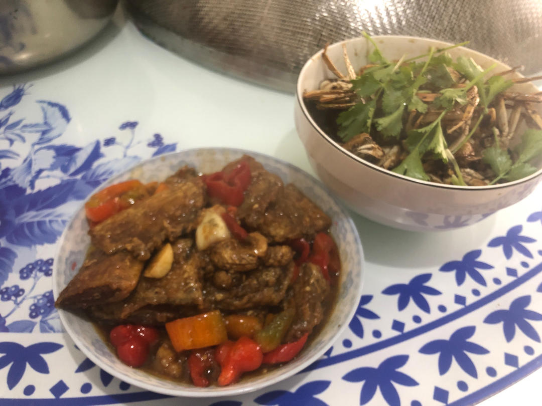 零失误的红烧带鱼，经典家常菜，吃了就忘不掉的味道