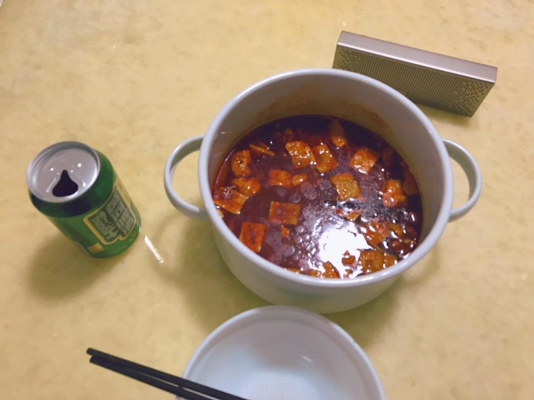 好欢螺螺蛳粉的重口味吃法
