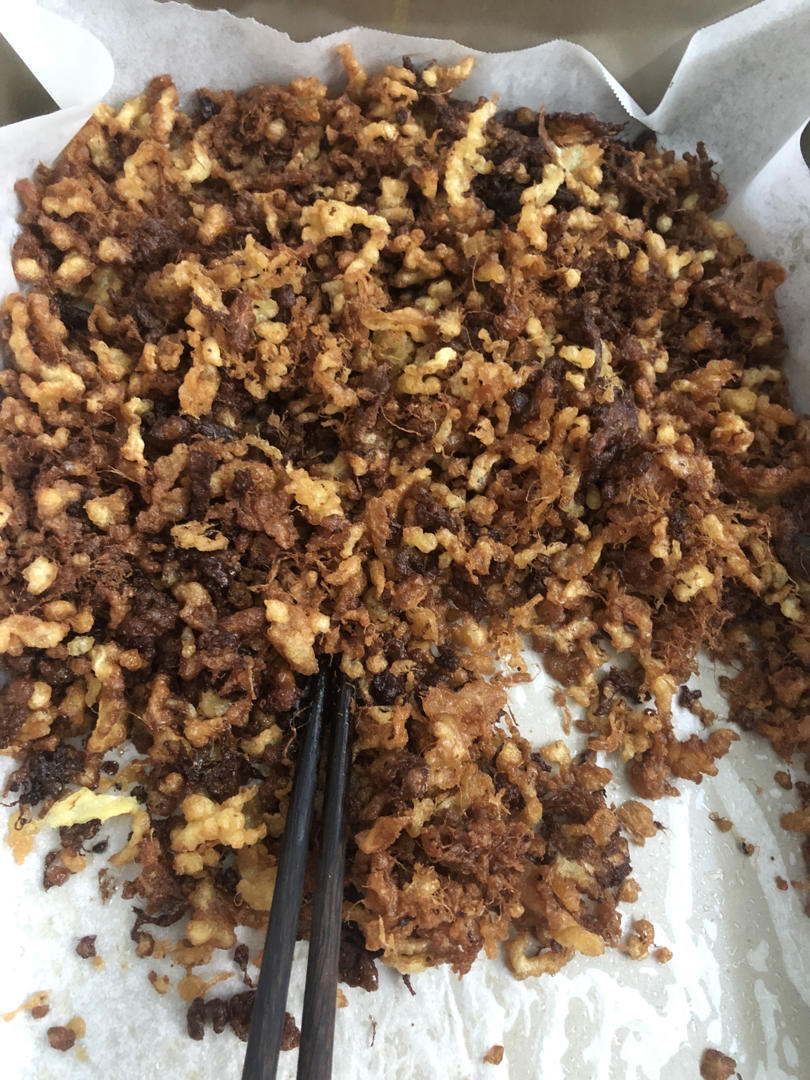 一品蛋酥